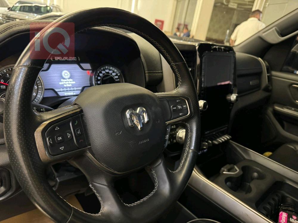 ڕام 1500